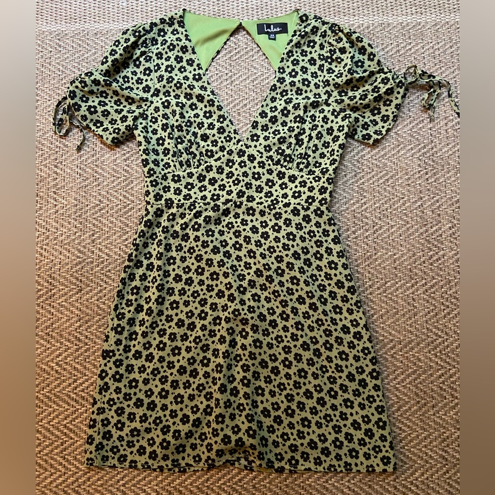 LuLu Dress XS